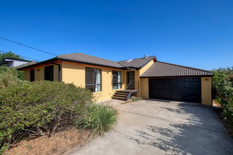 Main view of Homely house listing, 74 Morgan Crescent, Curtin ACT 2605