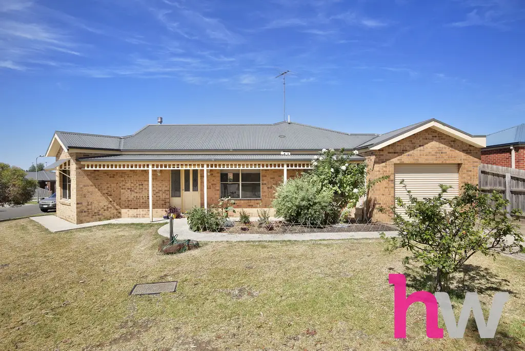 Main view of Homely house listing, 9 Carradale Street, Waurn Ponds VIC 3216