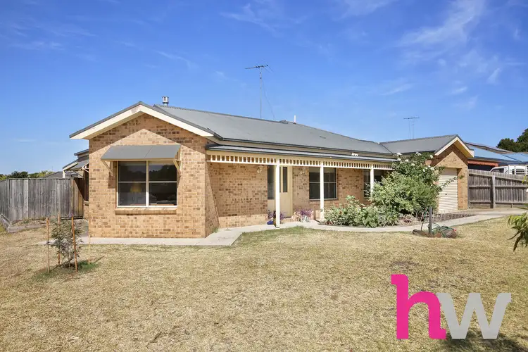 Second view of Homely house listing, 9 Carradale Street, Waurn Ponds VIC 3216