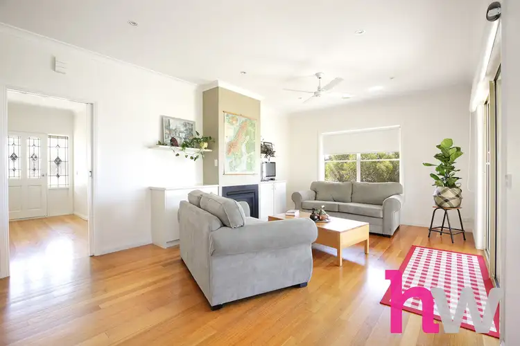 Fifth view of Homely house listing, 9 Carradale Street, Waurn Ponds VIC 3216