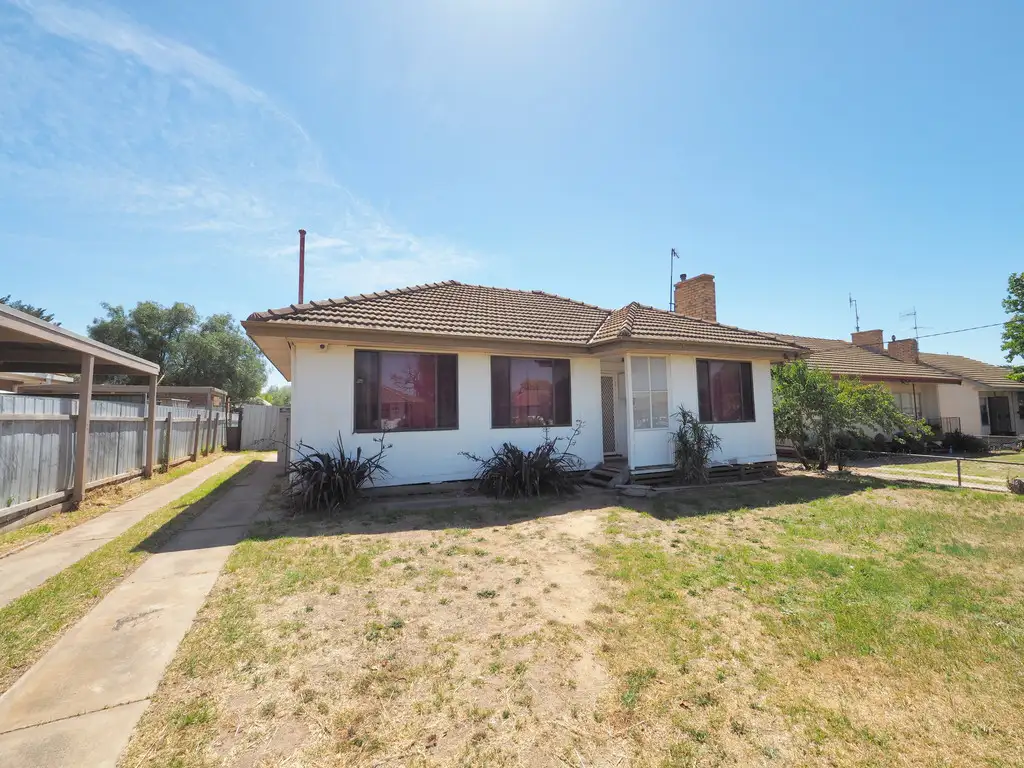 Main view of Homely house listing, 15 Marx Crescent, Ararat VIC 3377