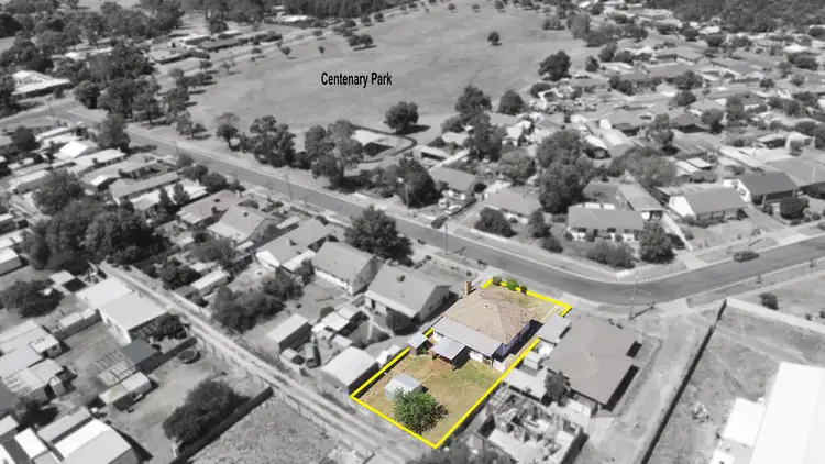 Second view of Homely house listing, 15 Marx Crescent, Ararat VIC 3377
