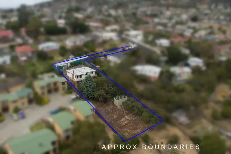 Main view of Homely house listing, 1 Panorama Court, Glenorchy TAS 7010