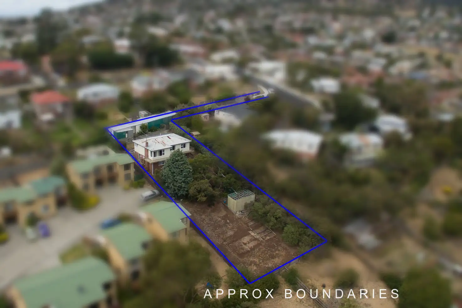 Main view of Homely house listing, 1 Panorama Court, Glenorchy TAS 7010