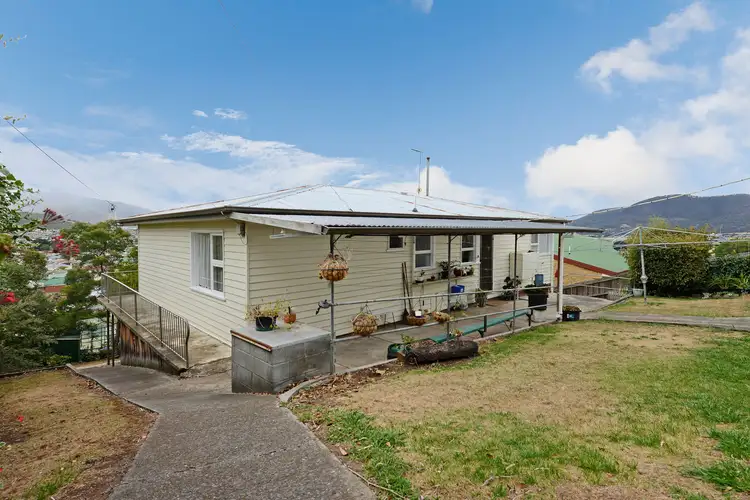 Third view of Homely house listing, 1 Panorama Court, Glenorchy TAS 7010