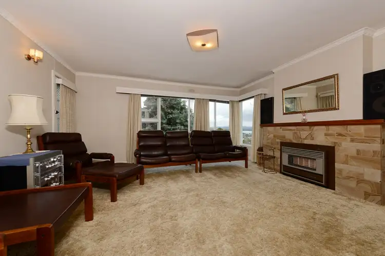 Fourth view of Homely house listing, 1 Panorama Court, Glenorchy TAS 7010