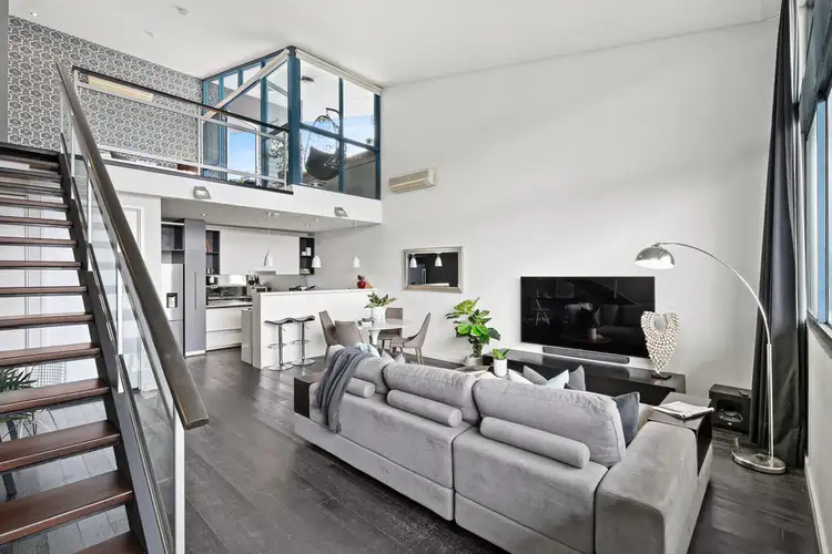 112/10 Pyrmont Bridge Road, Camperdown NSW 2050