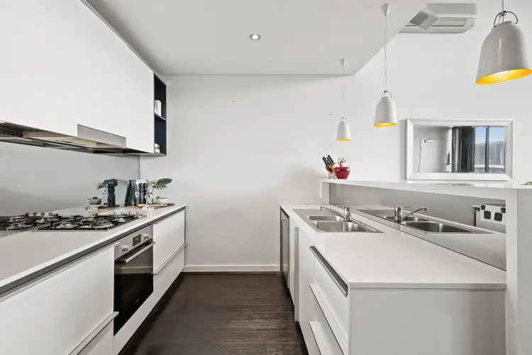 Third view of Homely apartment listing, 112/10 Pyrmont Bridge Road, Camperdown NSW 2050