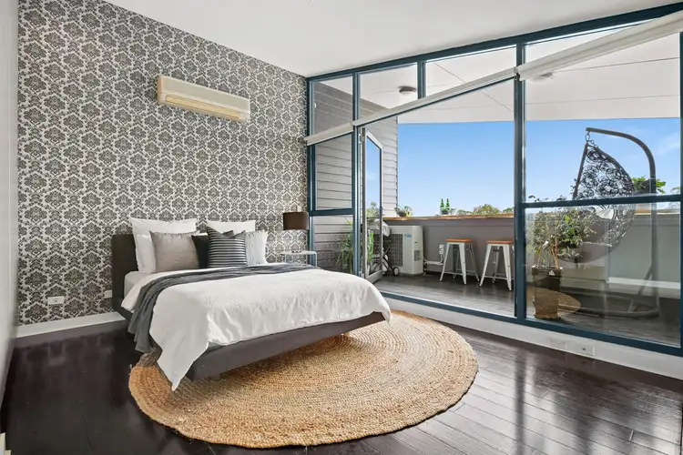 Fifth view of Homely apartment listing, 112/10 Pyrmont Bridge Road, Camperdown NSW 2050