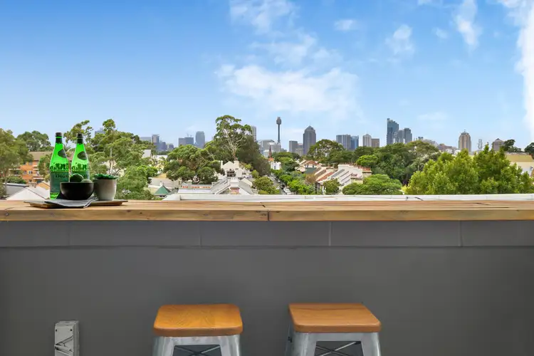 Sixth view of Homely apartment listing, 112/10 Pyrmont Bridge Road, Camperdown NSW 2050