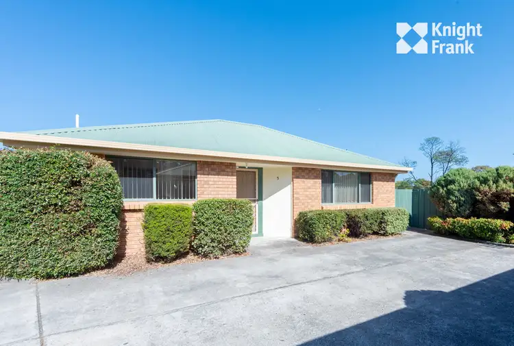 5/22 Notley Street, Newnham TAS 7248