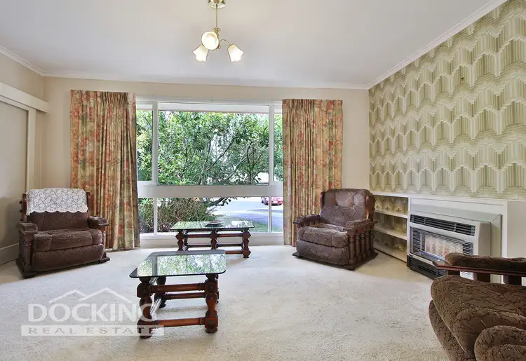 Second view of Homely house listing, 12 Deauville Street, Forest Hill VIC 3131