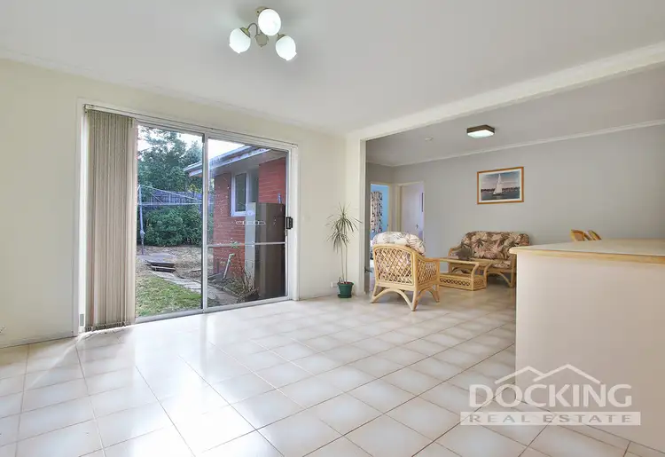 Sixth view of Homely house listing, 12 Deauville Street, Forest Hill VIC 3131