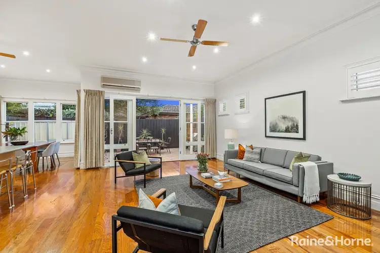 Fourth view of Homely house listing, 41 Princes Street, Williamstown VIC 3016