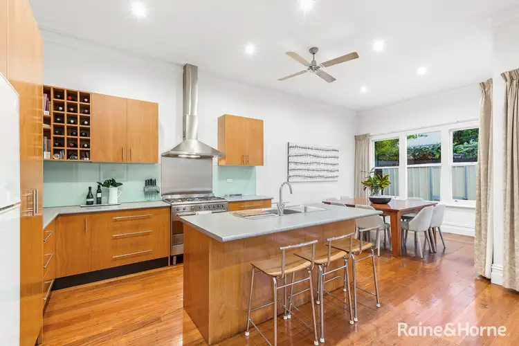 Fifth view of Homely house listing, 41 Princes Street, Williamstown VIC 3016