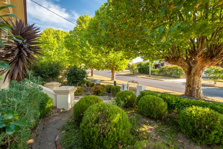 Third view of Homely house listing, 9 The Crescent, Queanbeyan NSW 2620