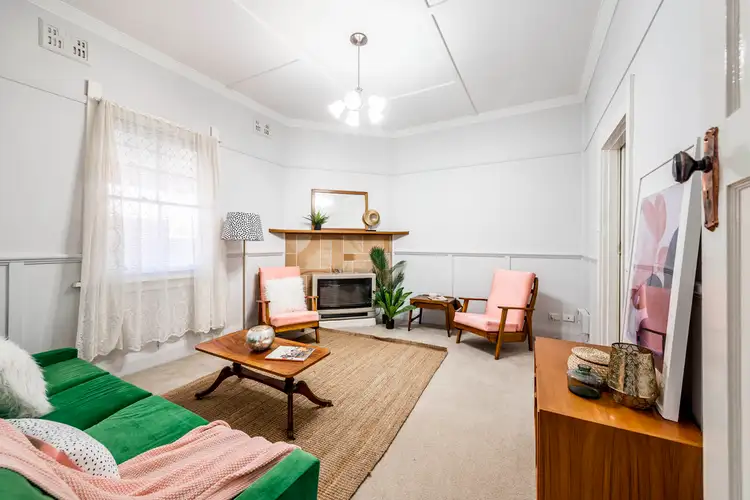 Fourth view of Homely house listing, 9 The Crescent, Queanbeyan NSW 2620