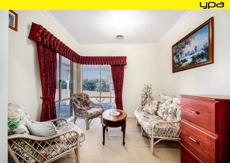 Third view of Homely rural property listing, 90 Braemore Place, Beveridge VIC 3753