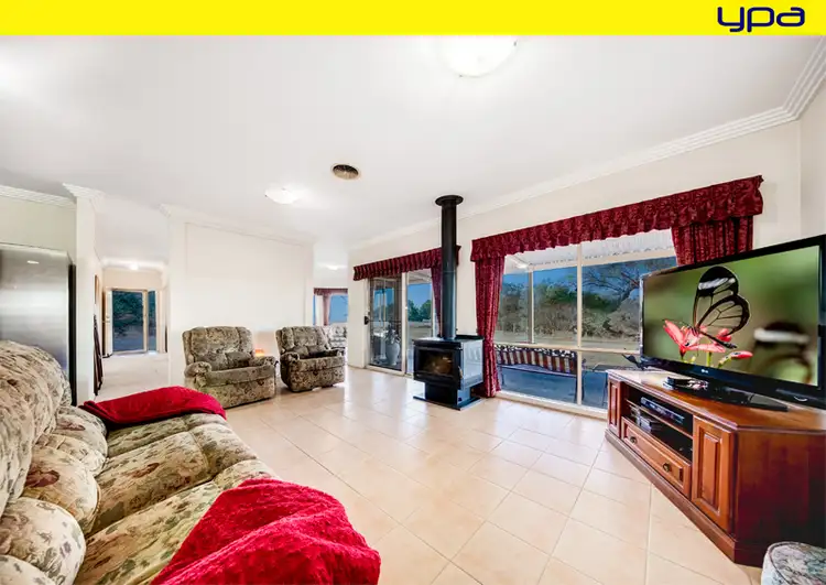 Sixth view of Homely rural property listing, 90 Braemore Place, Beveridge VIC 3753
