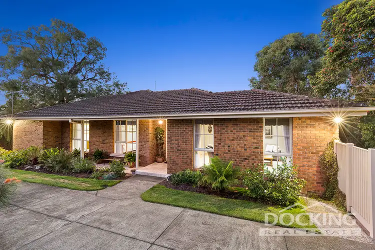 1/4 Halls Parade, Mitcham VIC 3132