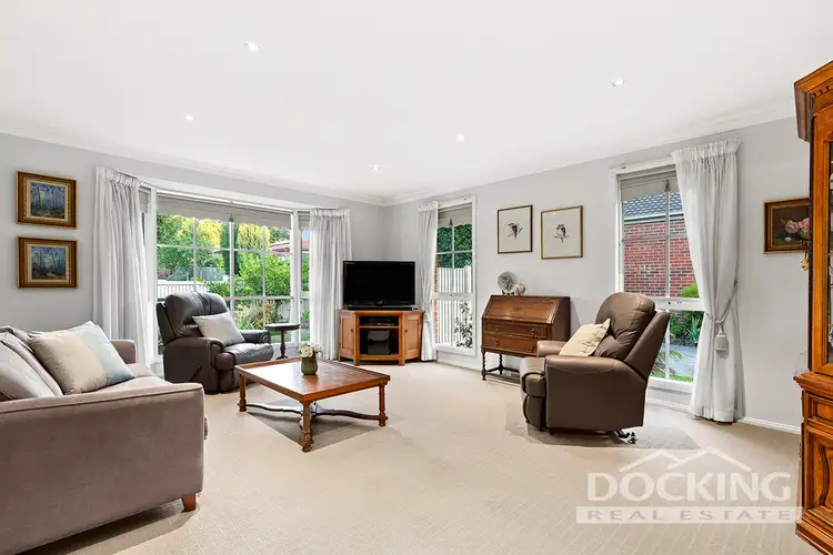 Second view of Homely house listing, 1/4 Halls Parade, Mitcham VIC 3132