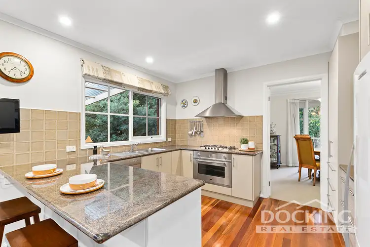 Third view of Homely house listing, 1/4 Halls Parade, Mitcham VIC 3132