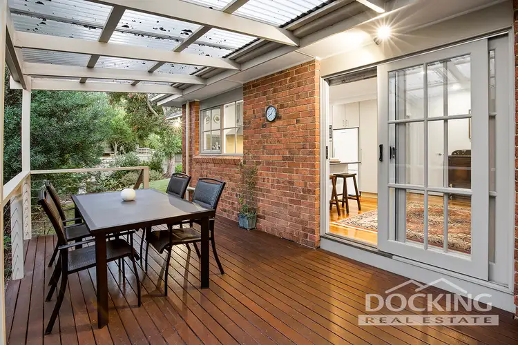 Fourth view of Homely house listing, 1/4 Halls Parade, Mitcham VIC 3132