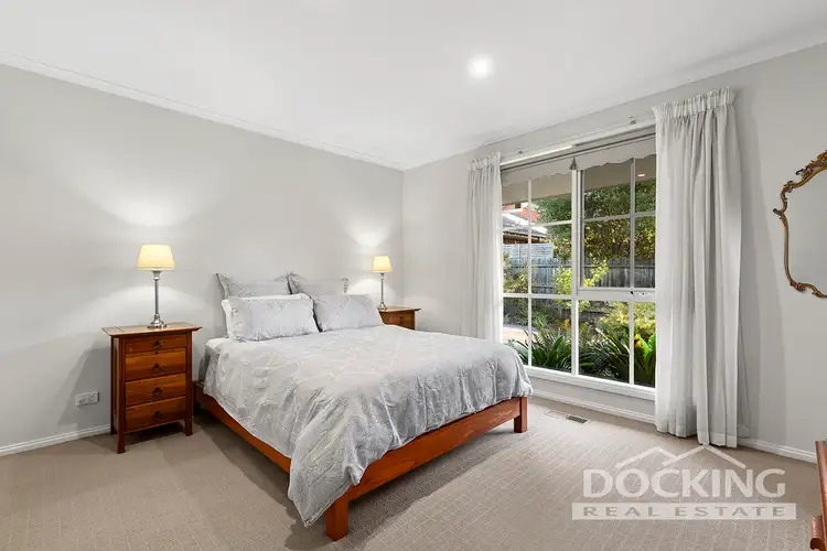 Fifth view of Homely house listing, 1/4 Halls Parade, Mitcham VIC 3132