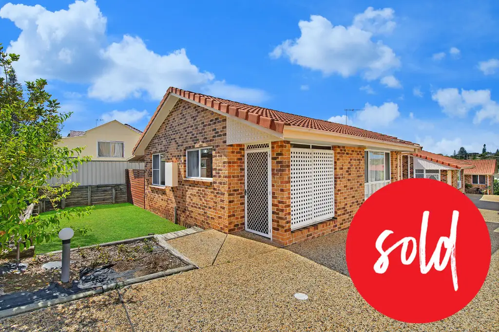 Main view of Homely villa listing, 1/50 Church Street, Port Macquarie NSW 2444