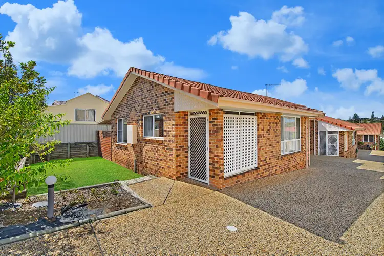 Second view of Homely villa listing, 1/50 Church Street, Port Macquarie NSW 2444