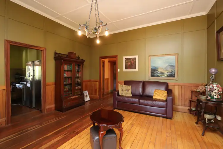 Second view of Homely rural property listing, 1467 Keerrong Road, The Channon NSW 2480
