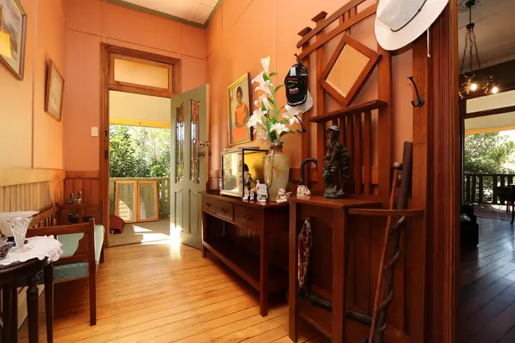 Third view of Homely rural property listing, 1467 Keerrong Road, The Channon NSW 2480