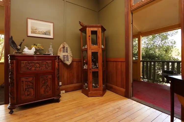 Fifth view of Homely rural property listing, 1467 Keerrong Road, The Channon NSW 2480