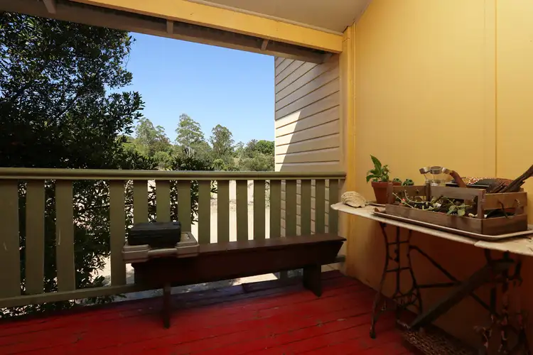 Seventh view of Homely rural property listing, 1467 Keerrong Road, The Channon NSW 2480