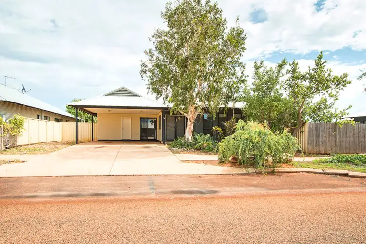 12 Tokumaru Bend, Bilingurr WA 6725