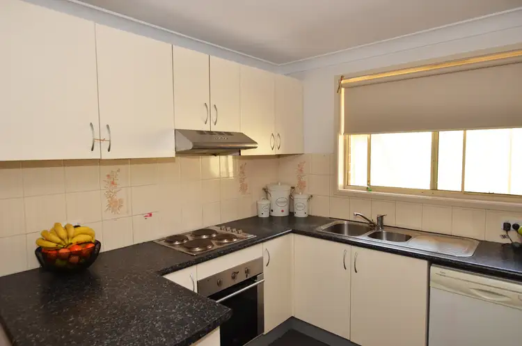Second view of Homely house listing, 14B Lorikeet Crescent, Green Valley NSW 2168