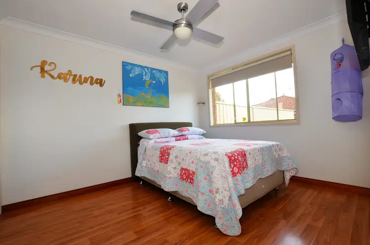 Fourth view of Homely house listing, 14B Lorikeet Crescent, Green Valley NSW 2168