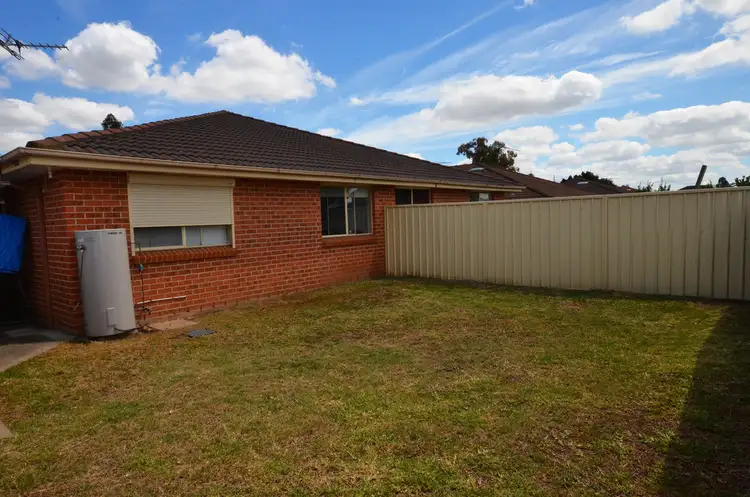 Fifth view of Homely house listing, 14B Lorikeet Crescent, Green Valley NSW 2168