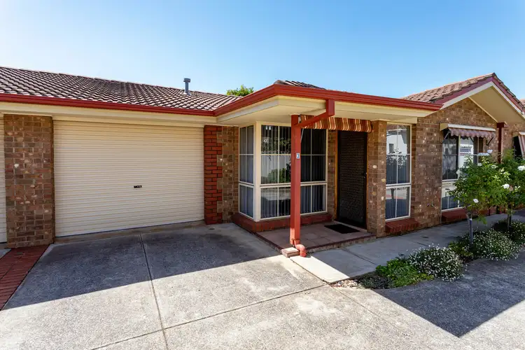 Main view of Homely unit listing, 3/146 Raglan Avenue, South Plympton SA 5038