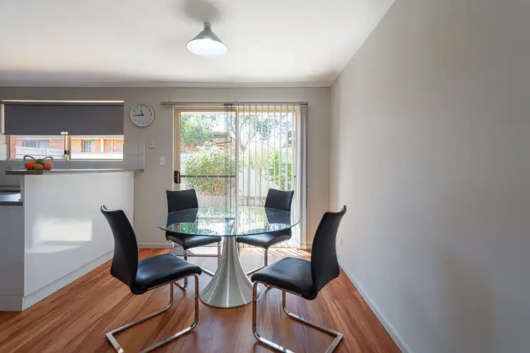 Third view of Homely unit listing, 3/146 Raglan Avenue, South Plympton SA 5038