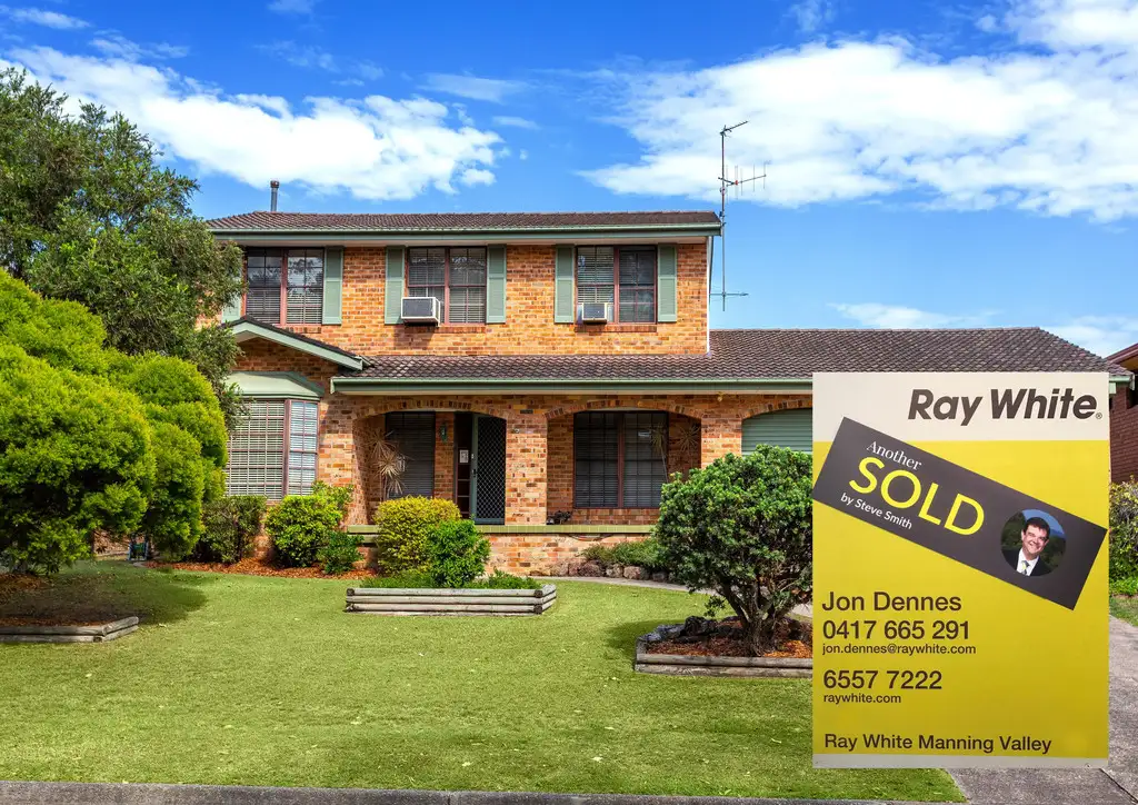 Main view of Homely house listing, 34 Coulston Street, Taree NSW 2430