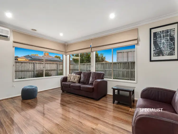 Fourth view of Homely house listing, 12 Dryandra Place, Cranbourne VIC 3977