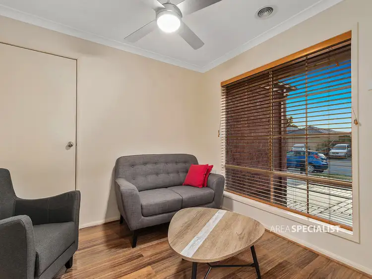 Fifth view of Homely house listing, 12 Dryandra Place, Cranbourne VIC 3977