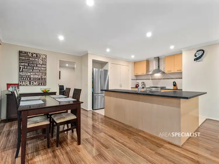 Sixth view of Homely house listing, 12 Dryandra Place, Cranbourne VIC 3977