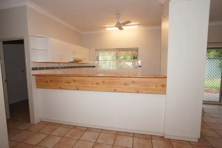 Third view of Homely house listing, 28 Alidade Crescent, Woodroffe NT 830