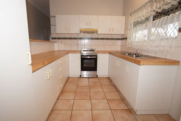 Fourth view of Homely house listing, 28 Alidade Crescent, Woodroffe NT 830