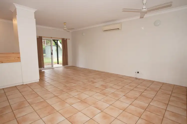 Fifth view of Homely house listing, 28 Alidade Crescent, Woodroffe NT 830