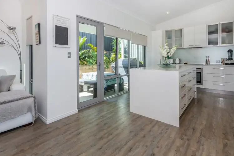 Fifth view of Homely house listing, 3 Hamilton Court, Australind WA 6233