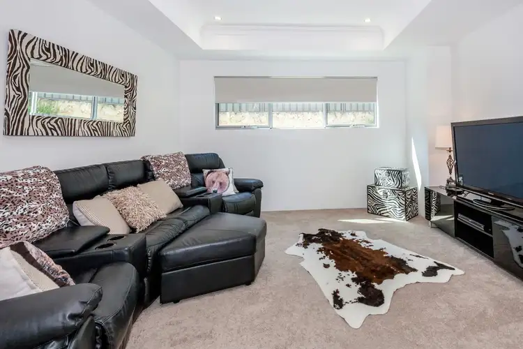 Sixth view of Homely house listing, 3 Hamilton Court, Australind WA 6233