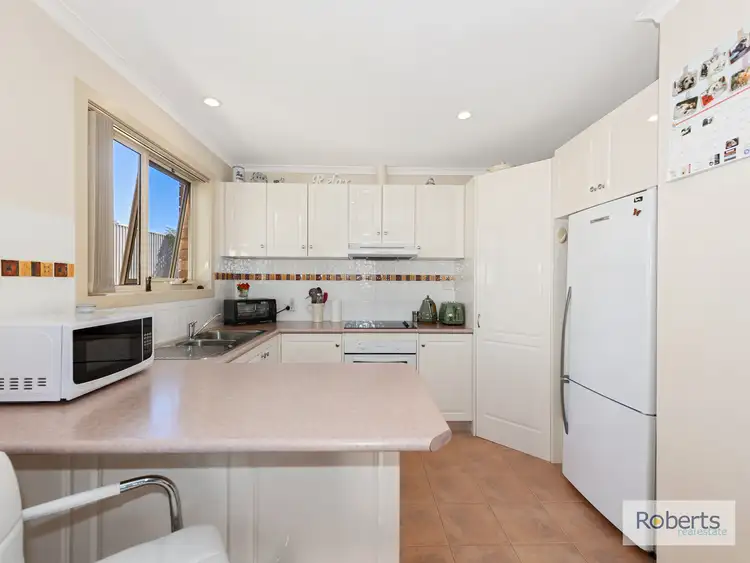 Second view of Homely house listing, 2/2 Hampden Street, Latrobe TAS 7307